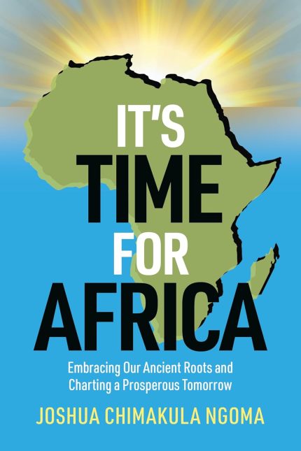 It's Time For Africa